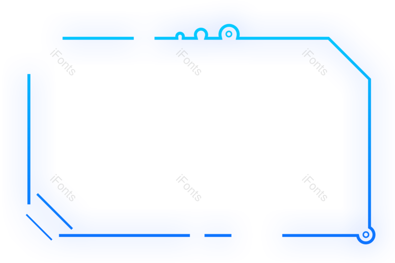 装饰框图片,元素,PNG,免抠素材